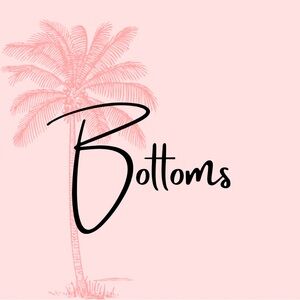 Bottoms